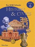 ICSE History & Civics