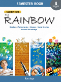 My Rainbow Semester Series
