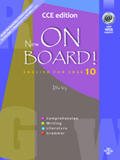 New On Board 10 </br>(CCE Edition)