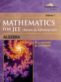 Mathematics for JEE (Vol I)