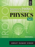 Solutions to Irodov