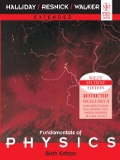Fundamentals of Physics