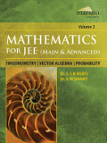 Mathematics for JEE (Vol II)