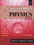 Solutions to Irodov