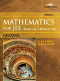 Mathematics for JEE (Vol III)