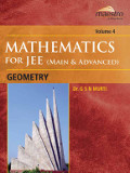 Mathematics for JEE (Vol IV)
