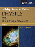 Physics For Jee (Vol II)