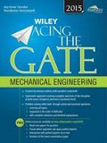 Wiley Acing the GATE (Mechanical Engineering)