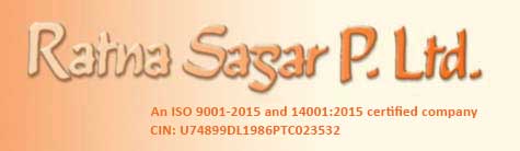 Ratna Sagar