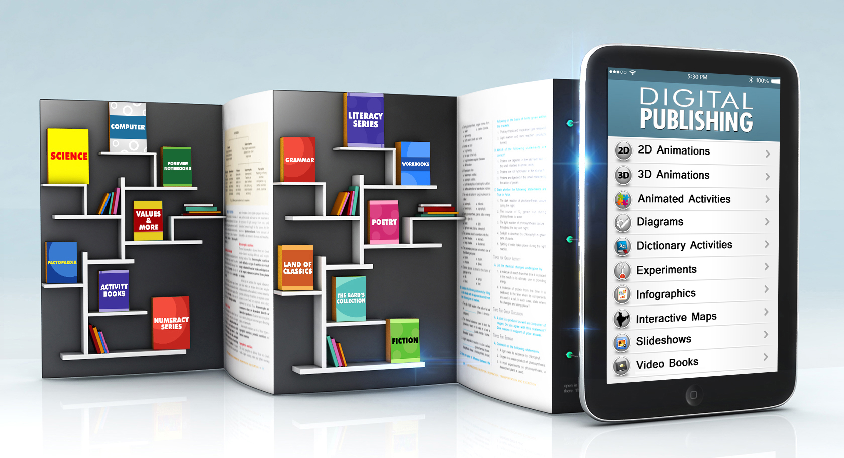 Responsive image