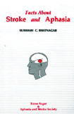 Books of Stroke and Aphasia by Ratna Sagar