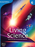 (living science (Silver Jubilee edition)