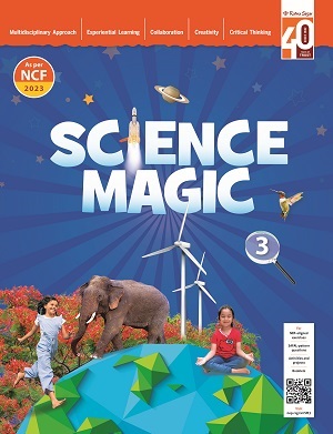 Science Magic