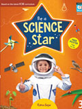 BE A SCIENCE STAR