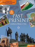 Past & Present (History & Civics)