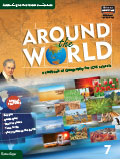 Arround the world