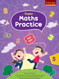 Super Maths Practice