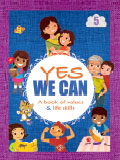 Yes, We Can!