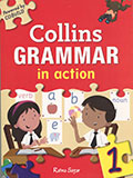 Collins Grammar in Action