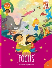 ICSE Focus