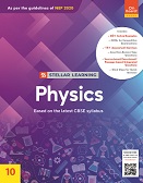 STELLAR LEARNING PHYSICS