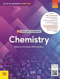 STELLAR LEARNING CHEMISTRY