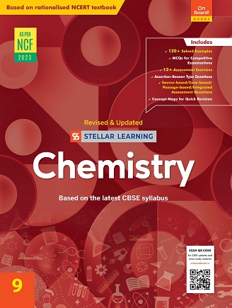 REVISED STELLAR LEARNING CHEMISTRY