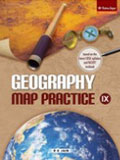 Geography Map Practice 