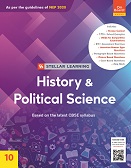 STELLAR LEARNING HISTORY & POLITICAL SCIENCE