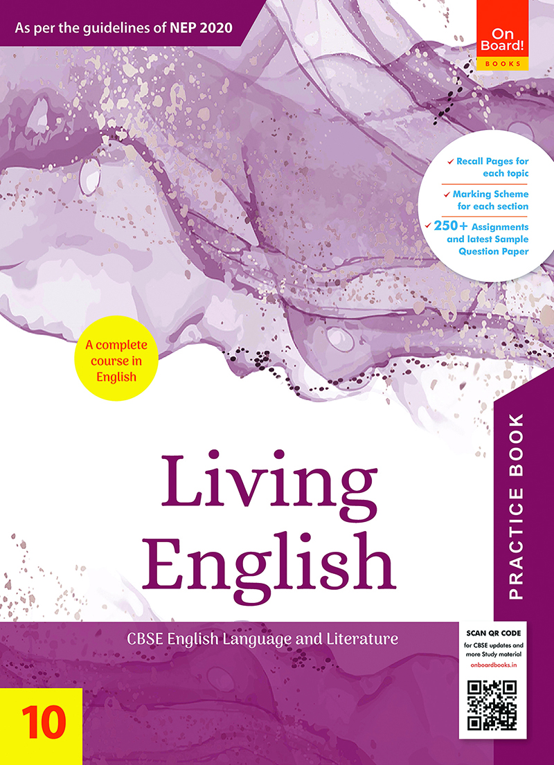  Living English