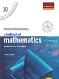 A Textbook of Mathematics (Basic & Standard Edition)