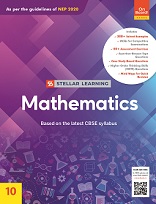 STELLAR LEARNING MATHEMATICS 9-10