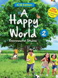 ICSE A HAPPY WORLD