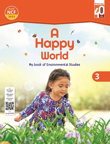 A Happy World