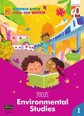 FOCUS EVS