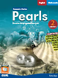 Pearls (LKG,UKG, 1 to 5)
