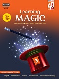 LEARNING MAGIC