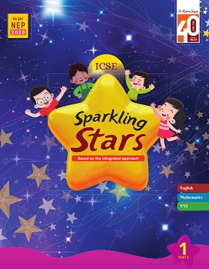 SPARKLING STAR