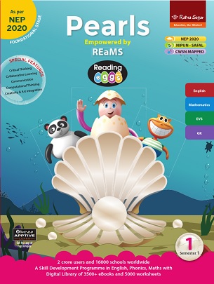 PEARLS EMPOWERED BY REaMS