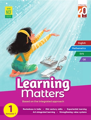 LEARNING MATTERS