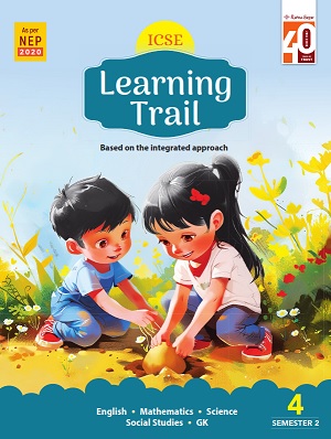 LEARNING TRAIL