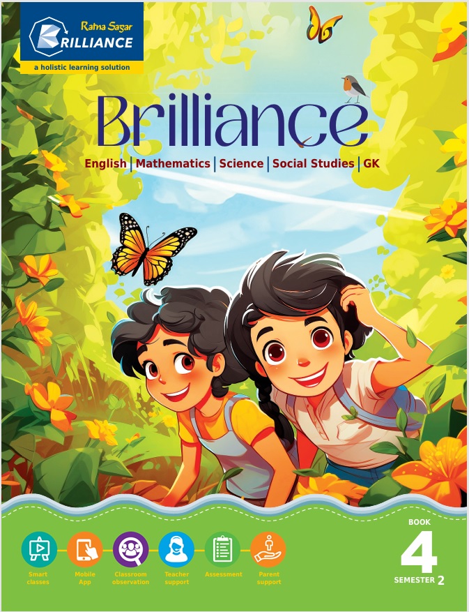 BRILLIANCE PACKAGE