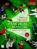 PHYSICAL EDUCATION PRACTICAL MANUAL
