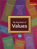 My Big Book of Values