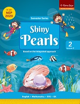 SHINY PEARLS