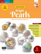 BRIGHT PEARLS