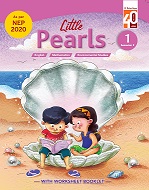 LITTLE PEARLS