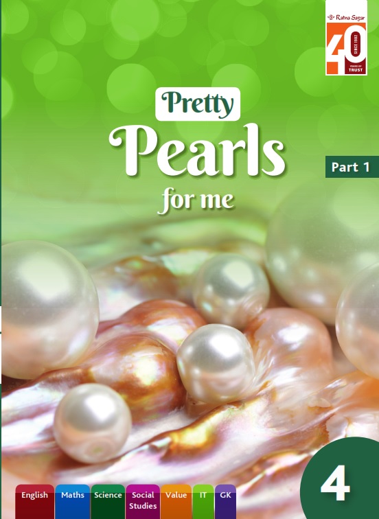 PRETTY PEARLS