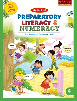 Foundational/Preparatory Literacy & Numeracy