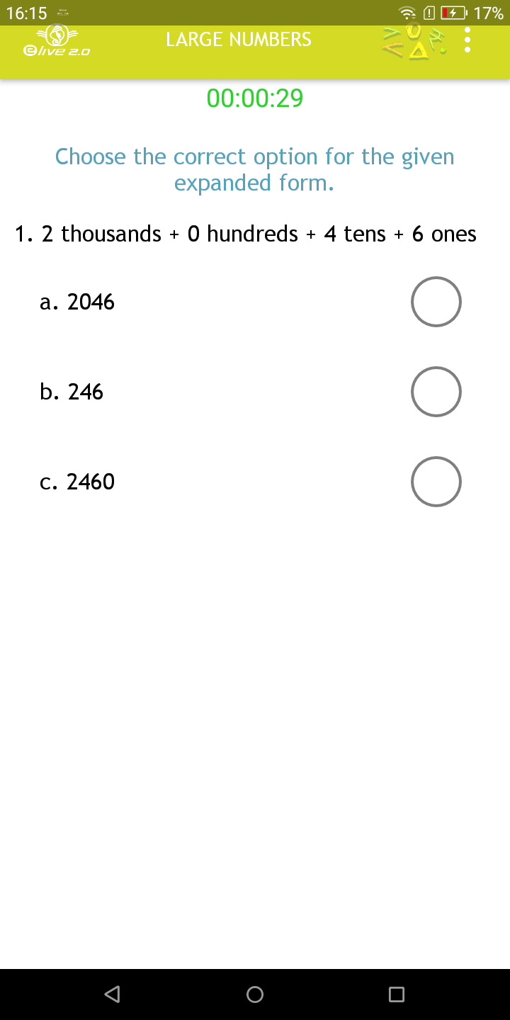 5